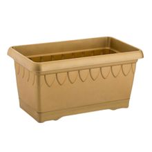 Product image of SERINOVA DB01 მცენარის ქოთანი 6 ლ