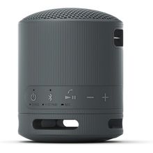 Product image of Wireless Speaker/ Sony/ Sony SRS-XB100 Portable Speaker Black (SRS-XB100/BCE)