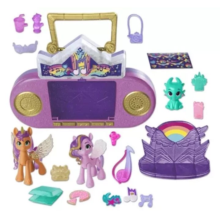 hasbro-my-little-pony-musical-mane-melodiuri-figura-da-aqsesuarebi