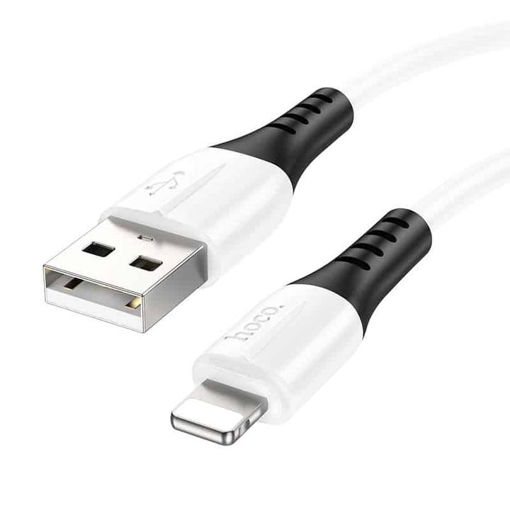 hoco-x82-usb-lightning-stsrafdamteni-kabeli-1m