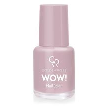 Product image of Golden Rose WOW NAIL COLOUR ფრჩხილის ლაქი N12