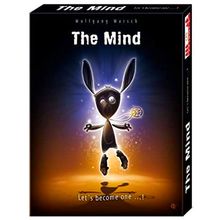 Product image of სამაგიდო თამაში The Mind