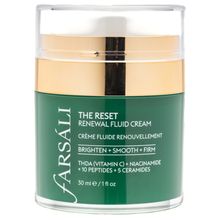 Product image of Farsali The Reset Renewal Fluid Cream სახის დამატენიანებელი
