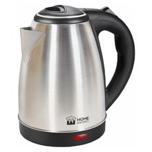 Product image of ელექტრო ჩაიდანი  HOME ELEMENT  HE-KT189 Silver