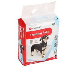 Product image of FLAMINGO საწრთვნელი საფენი