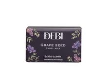 Product image of DEBI Beauty Camel Milk Soap Bar საპონი