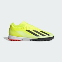 Product image of X CRAZYFAST LEAGUE TF TESOYE/CBLACK/FTWWHTArtikel:IF0698