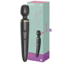 Product image of Satisfyer Wand-er Woman