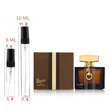 Product image of GUCCI BY GUCCI  ზეთოვანი სუნამო