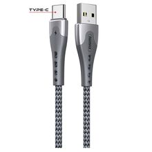 Product image of REMAX Kayway Series 2.4A Data Cable 
RC-150a Silver