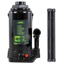 Product image of JBM 30T BOTTLE JACK დომკრატი