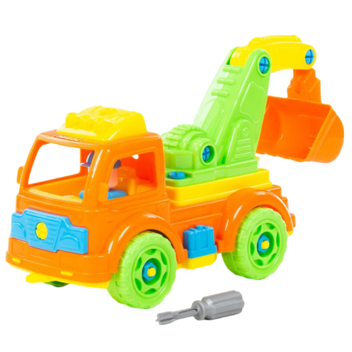 polesie-satamasho-manqana-eqskavatori