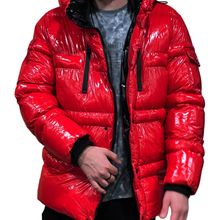 Product image of Point Zero Marley ქურთუკი კაპიუშონით/ზამთრის თერმო დუტი ქურთუკი +5 /-30°C /ქურთუკები