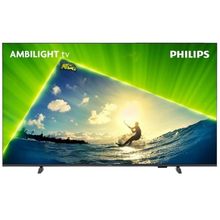 Product image of PHILIPS 65PUS8209/12 65" 4K UHDTV Black ტელევიზორი