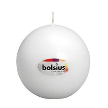 Product image of Bolsius სანთელი მრგვალი