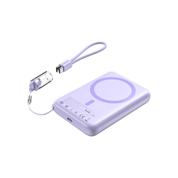 choetech-b862-10000mah-magnetic-wireless-pd20w-power-bank-portatuli-damteni-photo-4