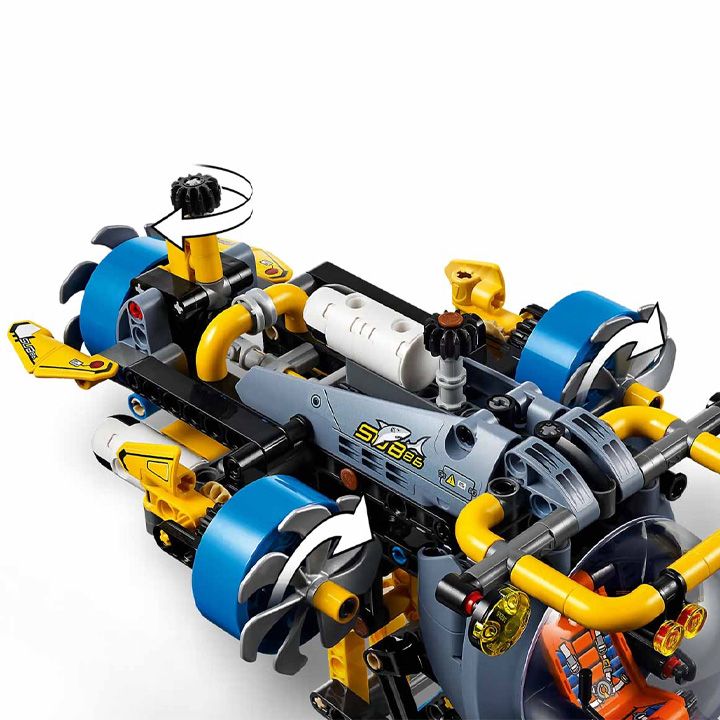 lego-deep-sea-research-submarine-konstruqtori-photo-3