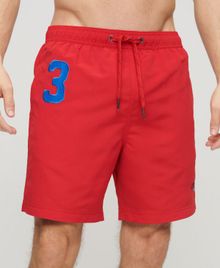 Product image of Superdry საცურაო შორტი Vintage polo 17&quot; swim short