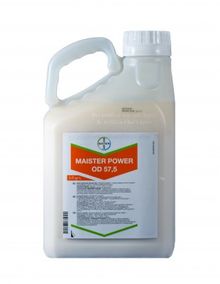 Product image of მაისტერ პაუერი