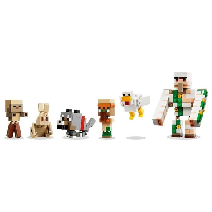 lego-minecraft-21592-chicken-jockey-desert-attack-428-natsili-konstruqtori-photo-3