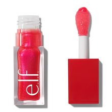 Product image of e.l.f. Jelly Pop Glow Reviver Lip Oil ტუჩის ზეთი
