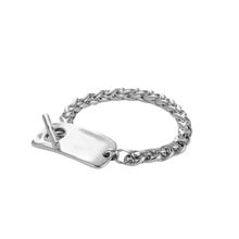 Product image of Differente სამაჯური "Link Chain Bracelet”