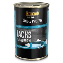 Product image of Belcando Single Protein Salmon 400გრ ძაღლის საკვები