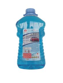 Product image of TAKASAKI საქარე მინის საწმენდი ანტიფრიზის სითხე 3 ლ