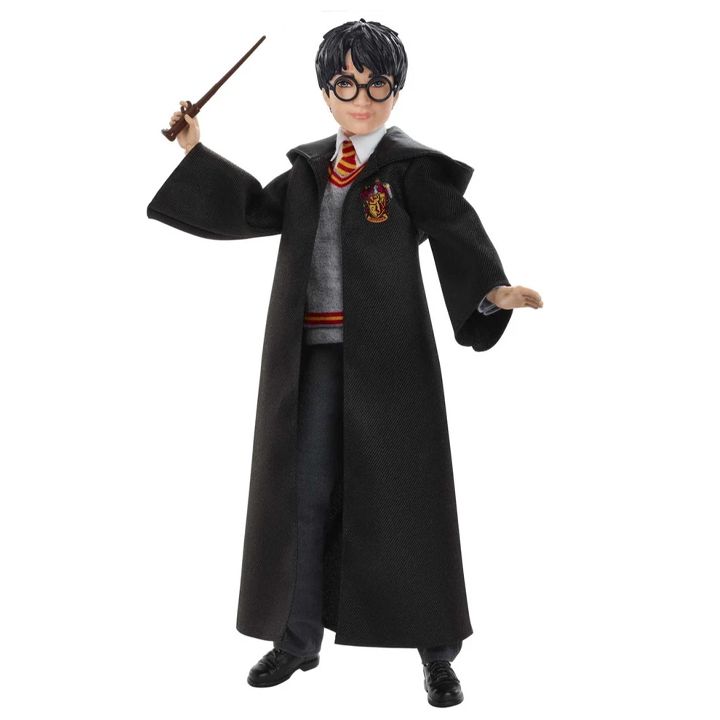 mattel-harry-potter-satamasho-figura-photo-2