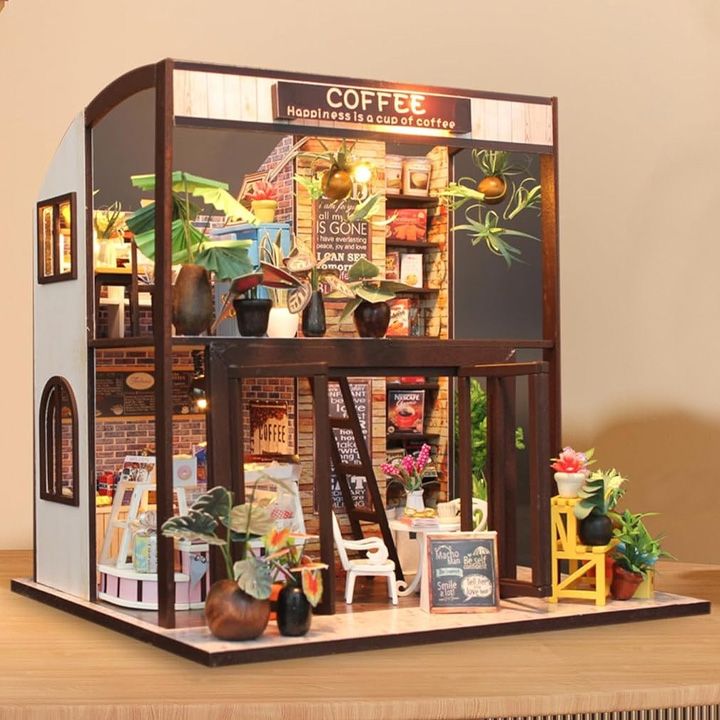 coffee-house-3d-fazli