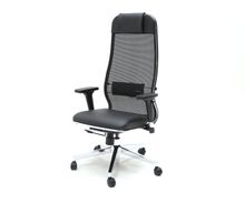 Product image of MY OFFICE გორგოლაჭებიანი სავარძელი