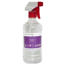 Product image of Safesept CLEAN ზედაპირის სადეზინფექციო 600 მლ (სეიფსეპტი)