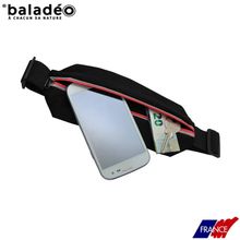 Product image of ველო ჩანთა შავი