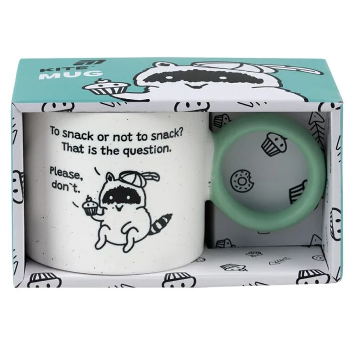 kite-k25-220-3-cupcake-racoon-370ml-sabavshvo-chiqa