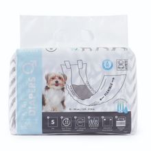 Product image of M-Pets ძაღლის ჰიგიენური ტრუსი ხვადი S