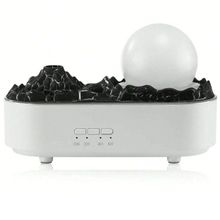 Product image of Air Humidifier ჰაერის დამატენიანებელი