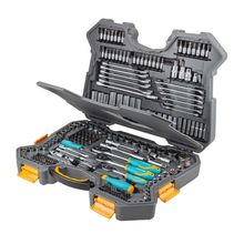 Product image of ILOforce 57830 ხელსაწყოების ნაკრები 216ც