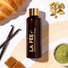 Product image of La Fee Bronze Shimmer 100მლ ბრჭყვიალა ავტორუჯი