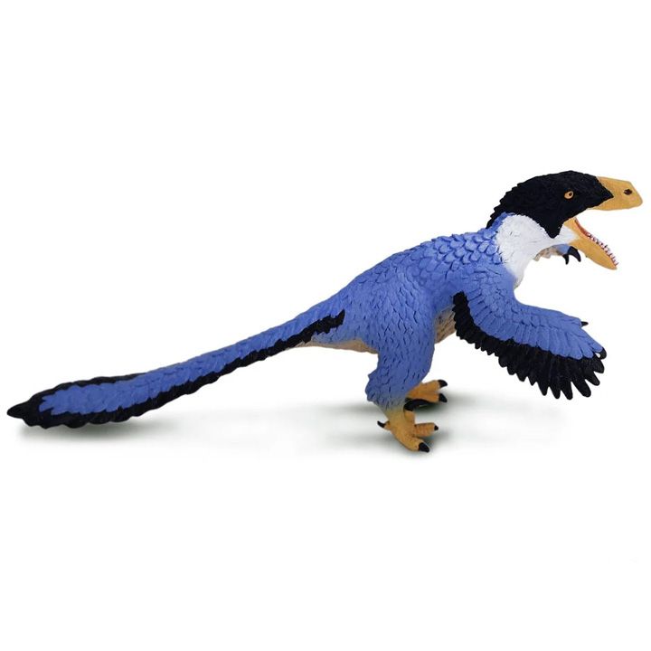 safari-utahraptor-toy-figure-satamasho-figura-photo-2