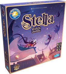 Product image of Stella - Dixit Universe