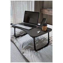 Product image of Comfo ლეპტოპის მაგიდა შავი (BF-638)