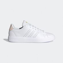 Product image of ADVANTAGE 2.0FTWWHT/PUTMAU/GOLDMTArtikel:IF1660 ყოველდღიური ფეხსაცმელი