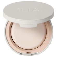 Product image of ILIA Soft Focus Finishing Powder with 12-Hour Shine Control LIGHT TRAASLUCENT 7გრ დაპრესილი დასაფიქსირებელი პუდრი