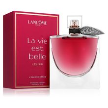 Product image of LANCOME LA VIE EST BELLE ELIXIR  100 ML სუნამო