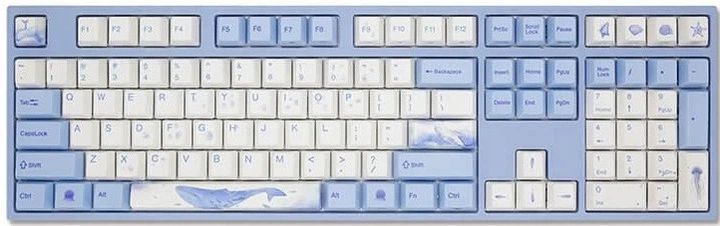 varmilo-va108m-sea-melody-sadeniani-meqanikuri-klaviatura