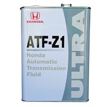 Product image of Honda Ultra ATF-Z1 გადაცემათა კოლოფის ზეთი 4ლ