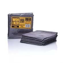 Product image of Work Stuff Worker მიკროფიბერის ტილო 5ც