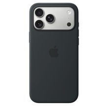 Product image of iPhone 17 Pro Silicone  მობილური ტელეფონის ქეისი