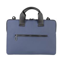 Product image of Tucano BSGOM1314-B GOMMO SUPER SLIM 14" მხარზე გადასაკიდი ნოუთბუქის ჩანთა
