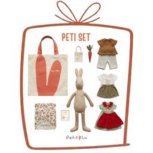 Product image of Petit Lu პეტის ნაკრები